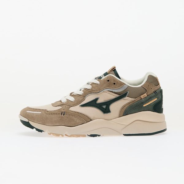 Mizuno Сникърси Mizuno Sky Medal SS SCloud/ GGables/ VKhaki EUR 37