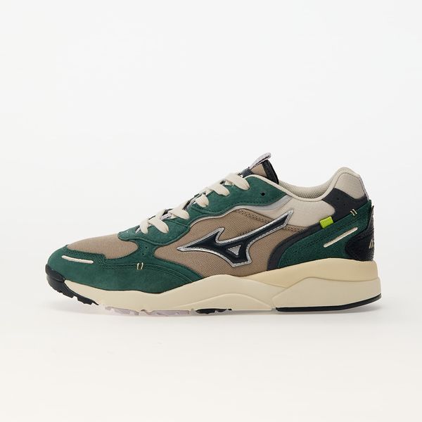 Mizuno Сникърси Mizuno Sky Medal Vintage Khaki/ Vulcan/ Bistro Green EUR 42