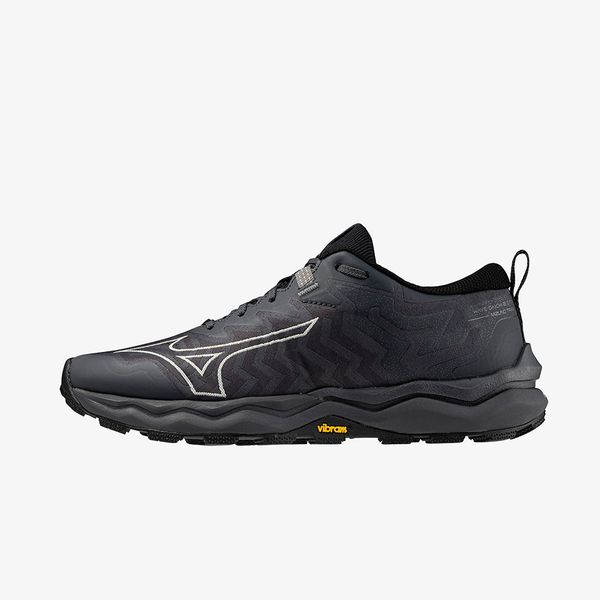 Mizuno Сникърси Mizuno Wave Daichi 8 Gtx Iron Gate/ Nimbus Cloud/ Black EUR 40.5