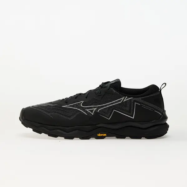 Mizuno Сникърси Mizuno Wave Daichi 9 Gtx Black/ Ultimate Gray/ Black Sand EUR 44.5