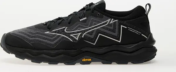 Mizuno Сникърси Mizuno Wave Daichi 9 Gtx Ebony/ Harbor Mist/ Black EUR 39