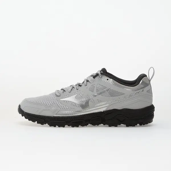 Mizuno Сникърси Mizuno Wave Daichi Ls (U) Dawn Blue/ Silver/ Harbor Mist EUR 43