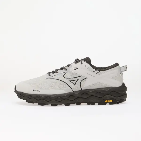 Mizuno Сникърси Mizuno Wave Mujin LS GTX Snow White/ Black/ Lilac Hint EUR 42