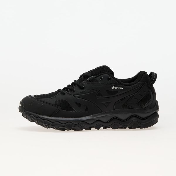 Mizuno Сникърси Mizuno Wave Mujin Tl Gtx Black/ Black/ Black EUR 38