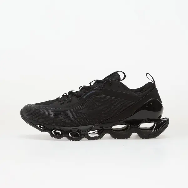 Mizuno Сникърси Mizuno Wave Prophecy 13.2 (U) Black/ Black/ Iron Gate EUR 44