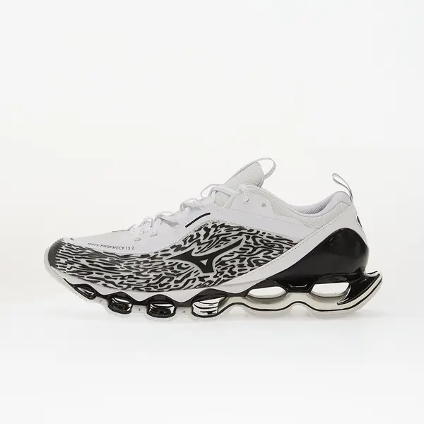 Mizuno Сникърси Mizuno Wave Prophecy 13.2 White EUR 44