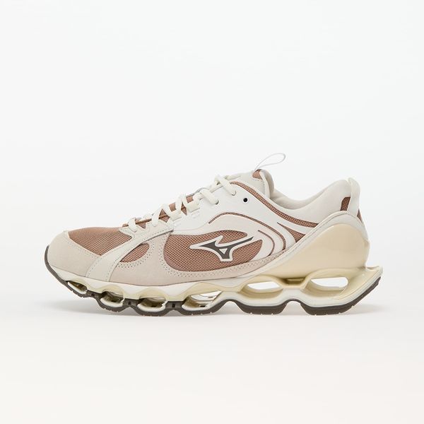 Mizuno Сникърси Mizuno Wave Prophecy β 2 Tiger's Eye/ Major Brown/ White Sand EUR 37