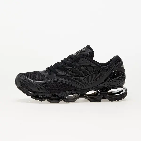 Mizuno Сникърси Mizuno Wave Prophecy LS Black EUR 39