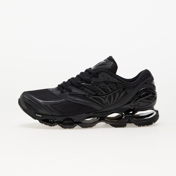 Mizuno Сникърси Mizuno Wave Prophecy LS Black EUR 40