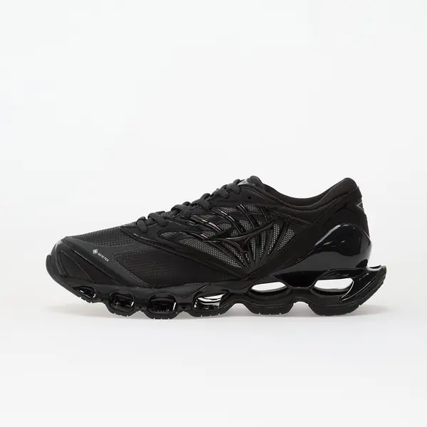 Mizuno Сникърси Mizuno Wave Prophecy Ls Gtx Black Sand/ Black EUR 39