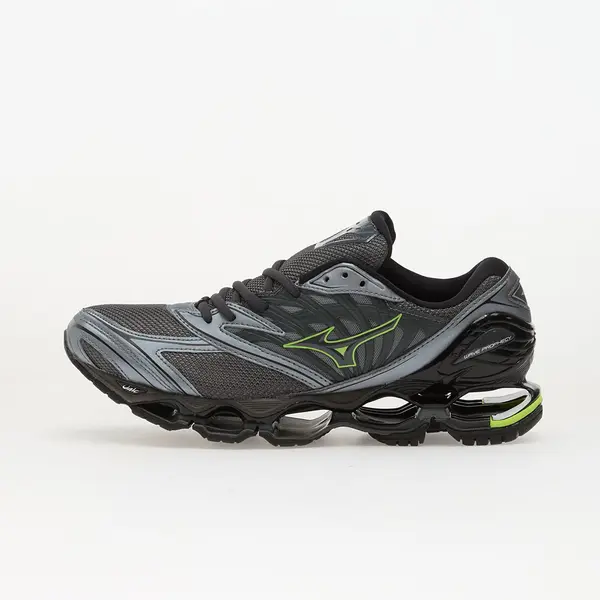 Mizuno Сникърси Mizuno Wave Prophecy LS Iron Gate/ Iron Gate/ Lightning EUR 45