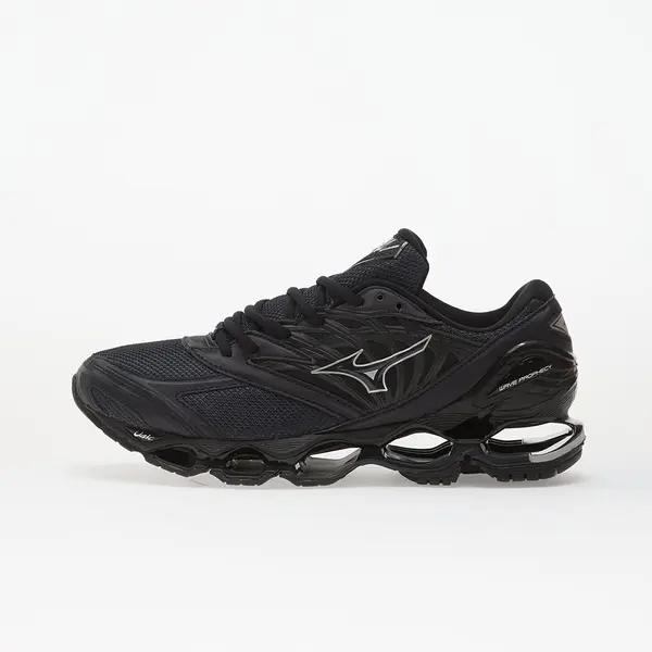 Mizuno Сникърси Mizuno Wave Prophecy Ls (U) Salute/ Navy Blazer/ Black EUR 44