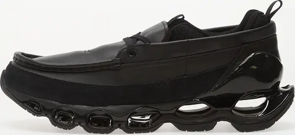 Mizuno Сникърси Mizuno Wave Prophecy Moc (U) Black EUR 42