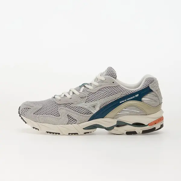 Mizuno Сникърси Mizuno Wave Rider 10 (U) Harbor Mist/ Dawn Blue/ Sailor B EUR 44