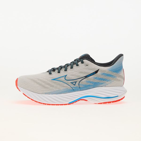 Mizuno Сникърси Mizuno Wave Rider 28 Nimbus Cloud/ Blue Pace/ MIZIgRe EUR 46.5
