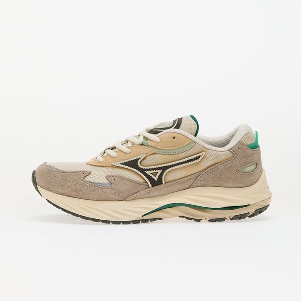 Mizuno Сникърси Mizuno Wave Rider Summer Sand/ Beluga/ Vintage Khaki EUR 36.5