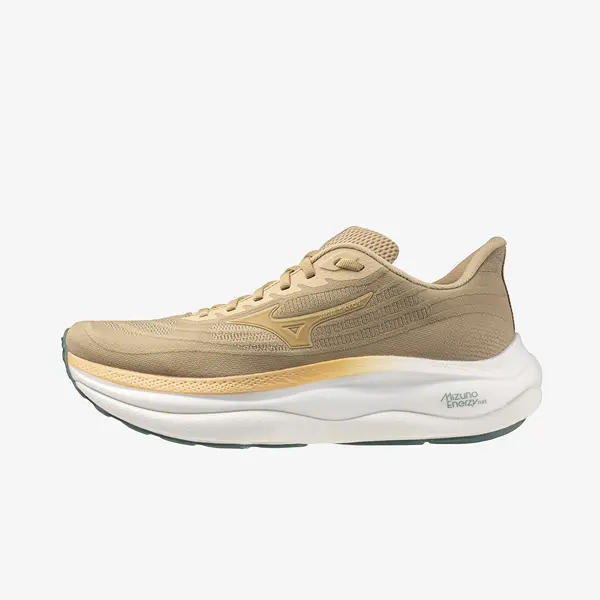 Mizuno Сникърси Mizuno Wave Sky 9 (M) Pale Khaki/ Curds&Whey/ Curds&Wh EUR 46.5
