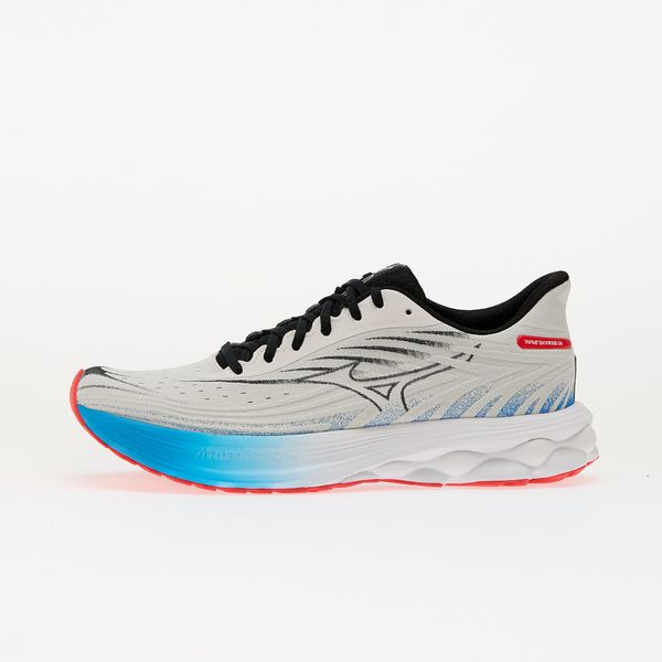 Mizuno Сникърси Mizuno Wave Skyrise 6 Nimbus Cloud/ Black/ Blue Pace EUR 42.5