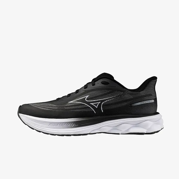 Mizuno Сникърси Mizuno Wave Skyrise 7 (M) Black/ White/ Iron Gate EUR 44