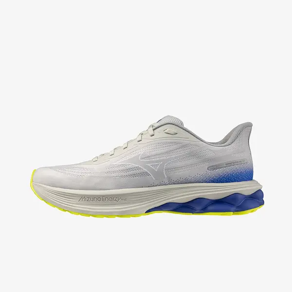 Mizuno Сникърси Mizuno Wave Skyrise 7 (M) Dawn Blue/ White/ Dazzling Blue EUR 44