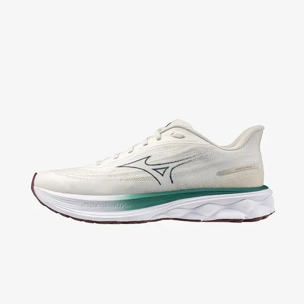 Mizuno Сникърси Mizuno Wave Skyrise 7 (M) Snow White/ North Sea/ Summer Sa EUR 43