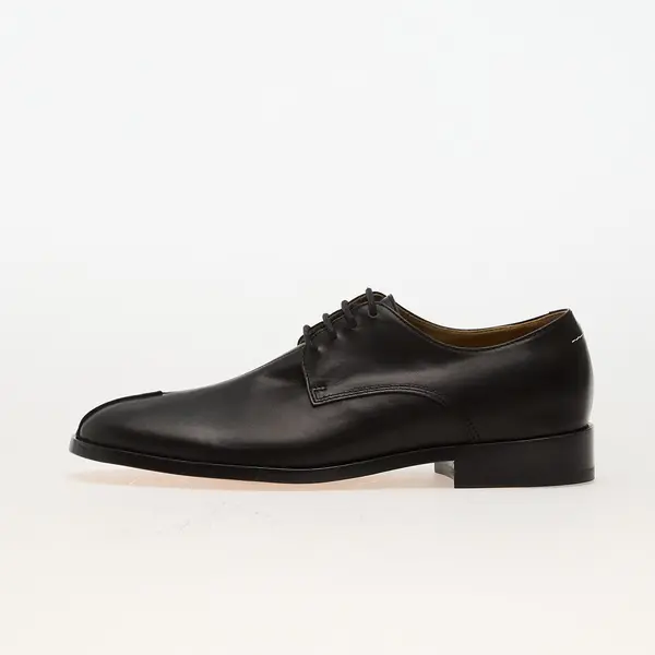 MM6 Сникърси MM6 Men's Shoes Avp Lace-Ups Black EUR 44