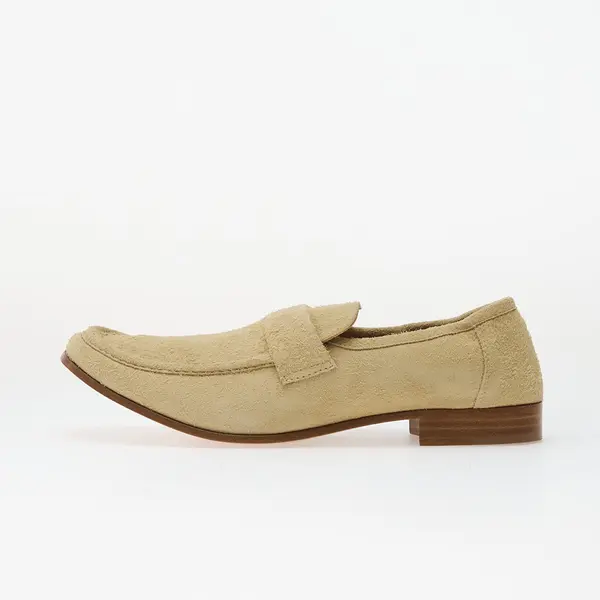 MM6 Сникърси MM6 Mocassin Ermine EUR 44