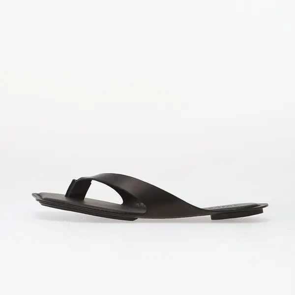 MM6 Сникърси MM6 Sandal Black EUR 37