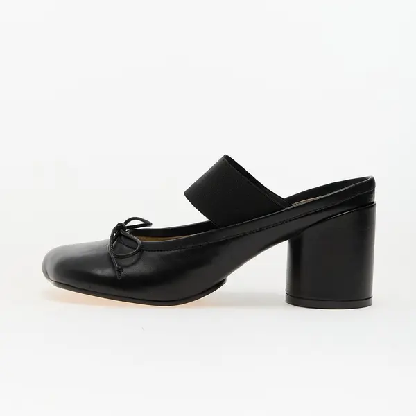 MM6 Maison Margiela Сникърси MM6 Sandal Black EUR 39