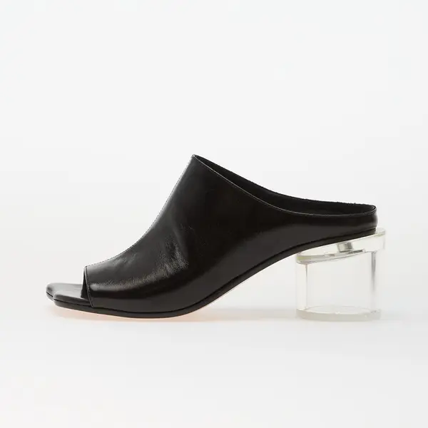 MM6 Сникърси MM6 Sandal Black EUR 40
