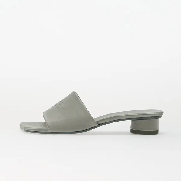 MM6 Сникърси MM6 Sandal Pussywillow Gray EUR 38.5