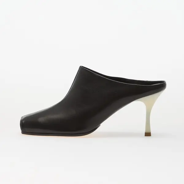 MM6 Сникърси MM6 Slipper Black EUR 40
