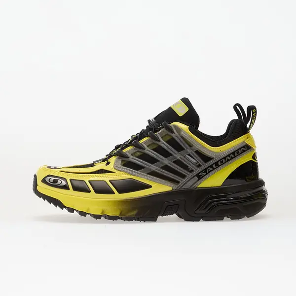 MM6 Сникърси MM6 x Salomon ACS PRO Black/ Blazing Yellow/ Ftw Silver EUR 45 1/3
