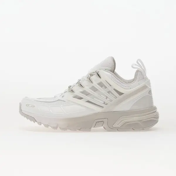 MM6 Maison Margiela Сникърси MM6 x Salomon ACS PRO White/ White/ Lunar Rock EUR 5.5