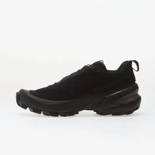 MM6 Сникърси MM6 x Salomon Sneakers Black/ Black/ Asphalt EUR 41 1/3