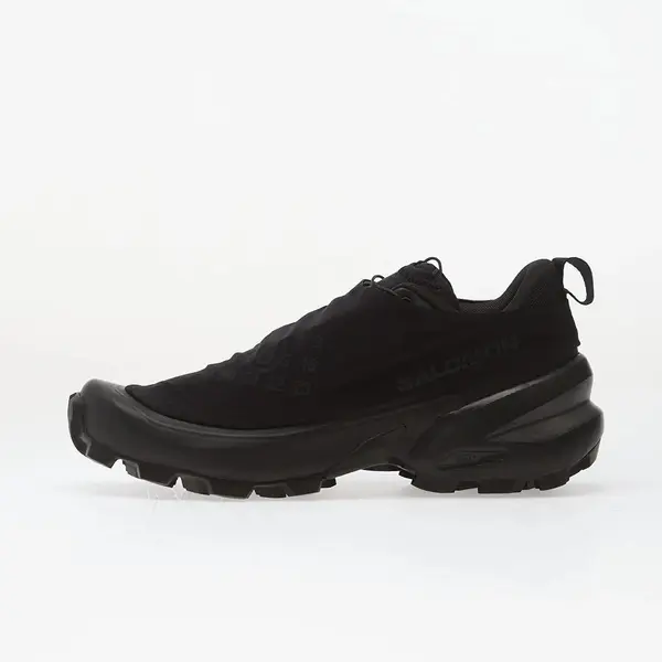 MM6 Сникърси MM6 x Salomon Sneakers Black/ Black/ Asphalt EUR 42 2/3