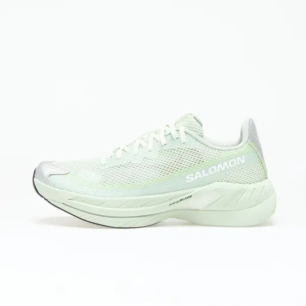 MM6 Сникърси MM6 x Salomon Spectur 2 Sea Foam/ Canary Green/ Patina Green EUR 43 1/3