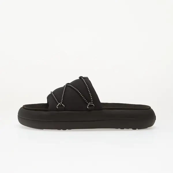Moon Boot Сникърси Moon Boot Icon Slide Black EUR 39