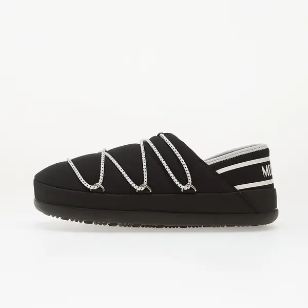 Moon Boot Сникърси Moon Boot Icon Slipper Black EUR 38