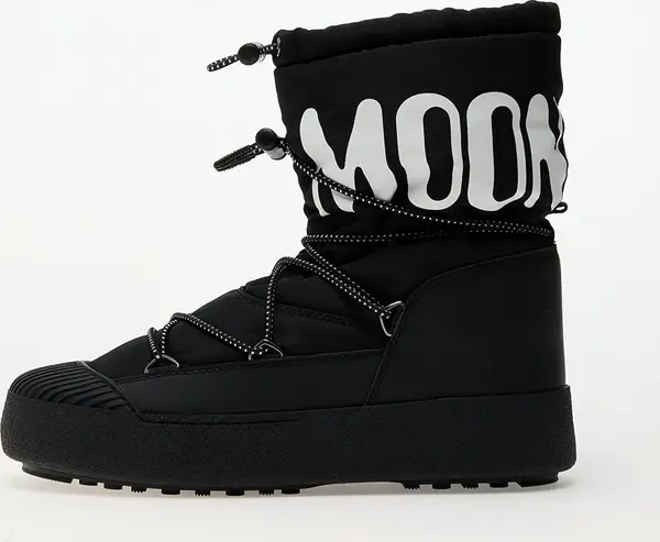 Moon Boot Сникърси Moon Boot Mtrack Polar Nylon Black EUR 45