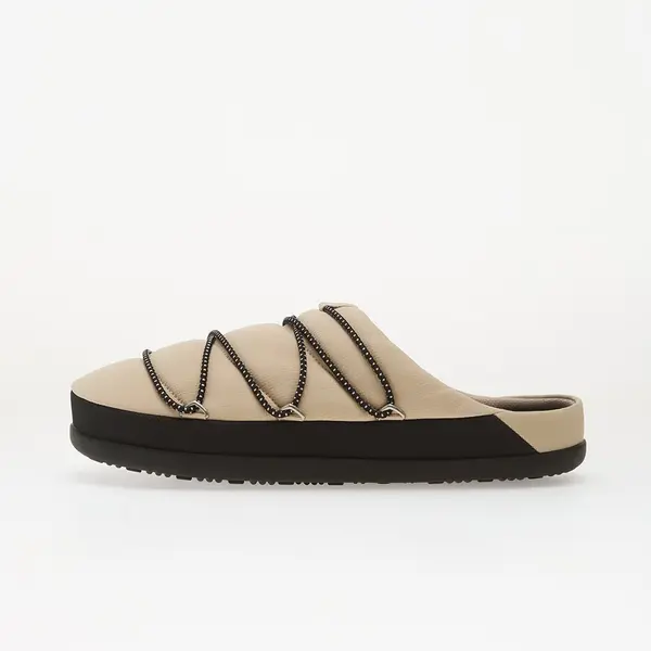 Moon Boot Сникърси Moon Boot Soft Slipper Sand EUR 37