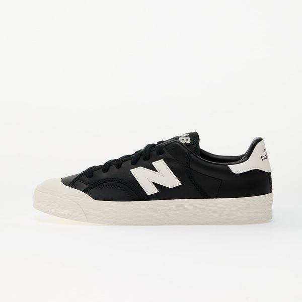 New Balance Сникърси New Balance 100 Black/ White EUR 37