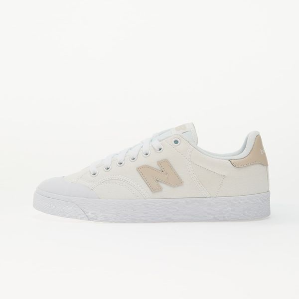 New Balance Сникърси New Balance 100 Oyster White EUR 37