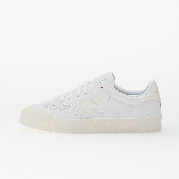 New Balance Сникърси New Balance 100 Oyster White EUR 37