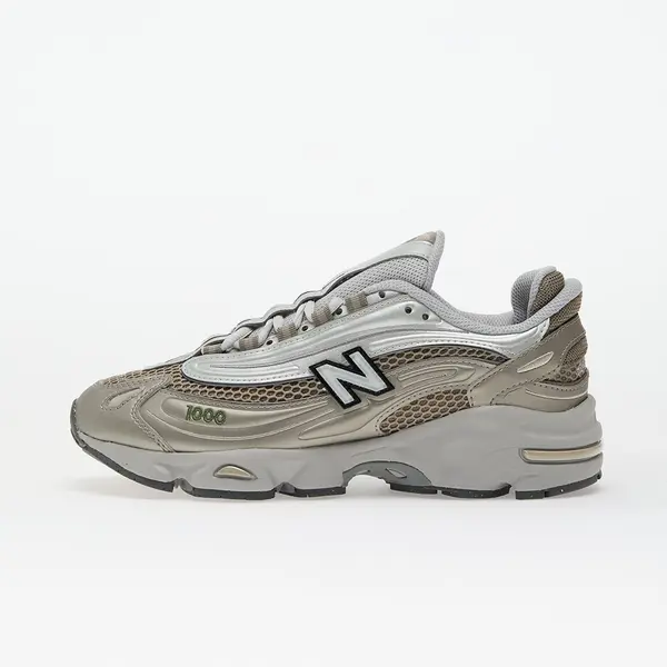New Balance Сникърси New Balance 1000 Arid Stone EUR 44