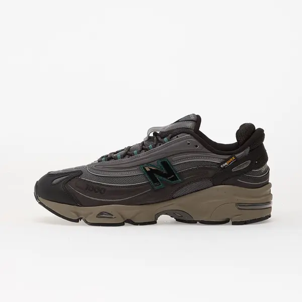 New Balance Сникърси New Balance 1000 Black Cement EUR 38