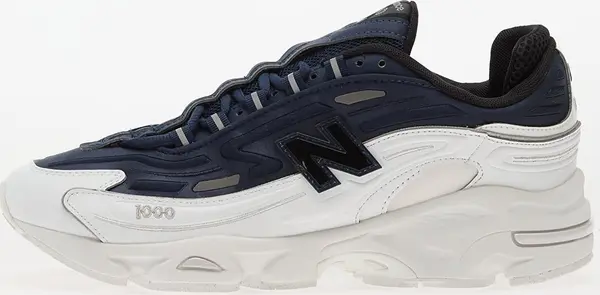 New Balance Сникърси New Balance 1000 Black EUR 38