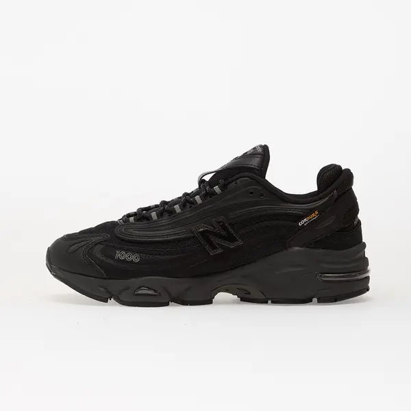 New Balance Сникърси New Balance 1000 Black EUR 38.5