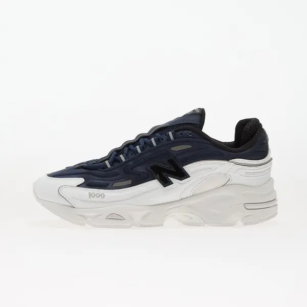 New Balance Сникърси New Balance 1000 Black EUR 39.5