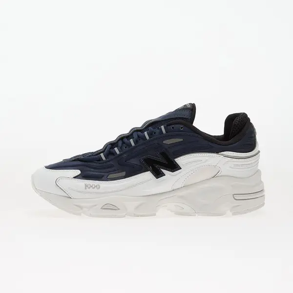 New Balance Сникърси New Balance 1000 Black EUR 41.5
